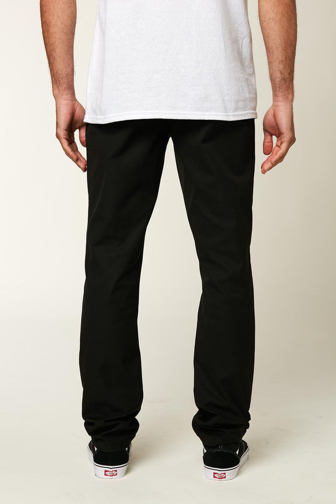 Oneill Mens Pants Redlands Modern Hybrid