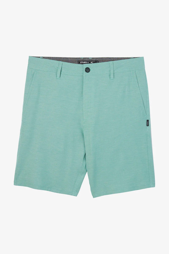 Oneill Mens Shorts Reserve Light Check Hybrid 19