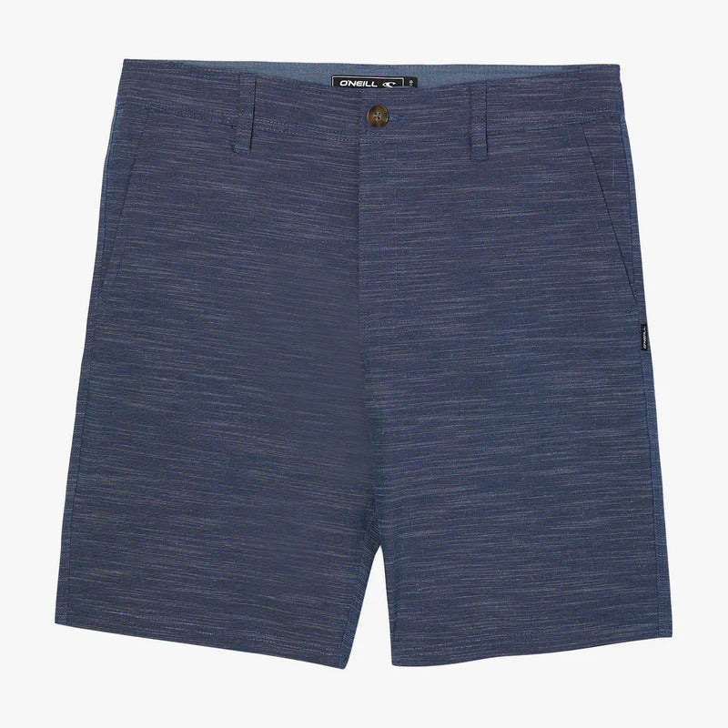 Oneill Mens Shorts Reserve Slub 20"