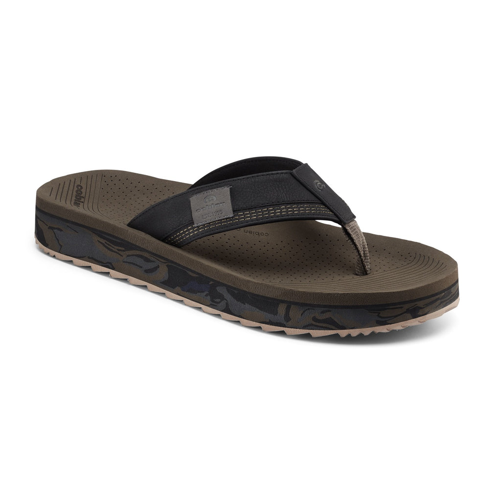 Cobian Mens Sandals Roca Rise