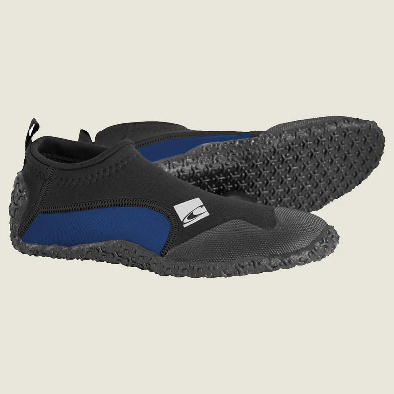 Oneill Surf Mens Booties Reactor Reef Boot