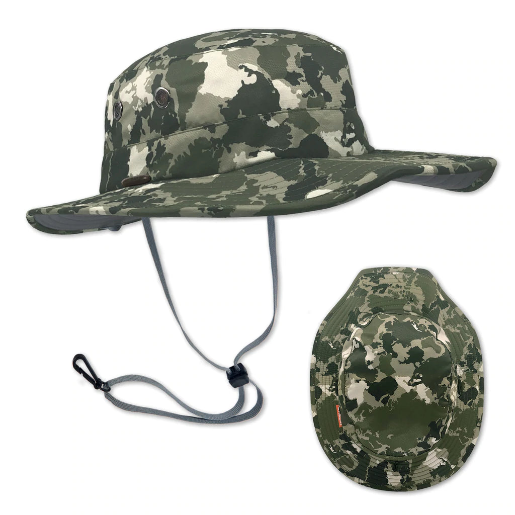 Shelta Performance Sun Hat The Seahawk