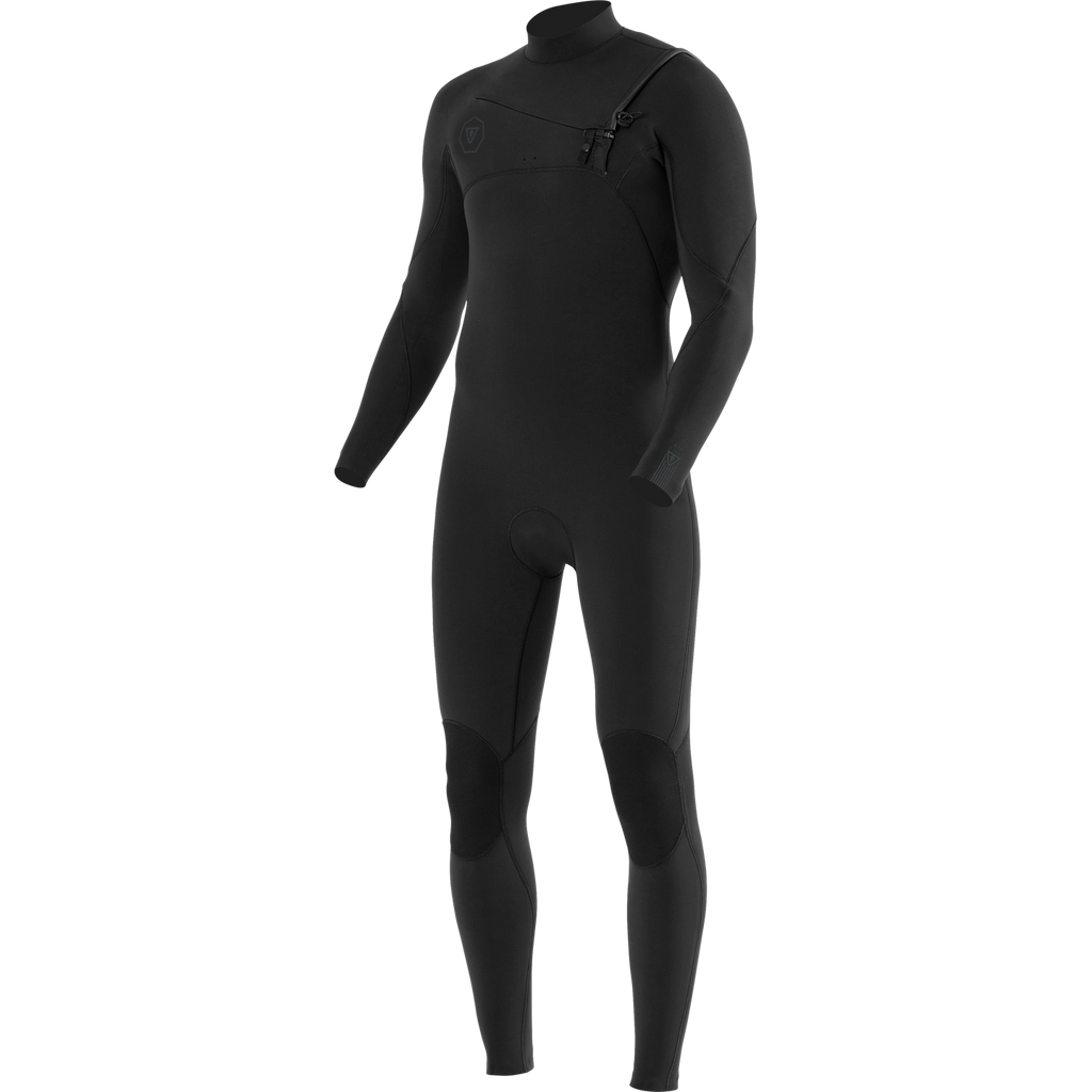 Vissla Mens Wetsuit 7 Seas 3/2mm Chest Zip Full Suit