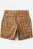 Brixton Mens Shorts Choice Chino