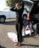Rip Curl Womens Wetsuit E-Bomb 3/2mm Zip Free Fullsuit