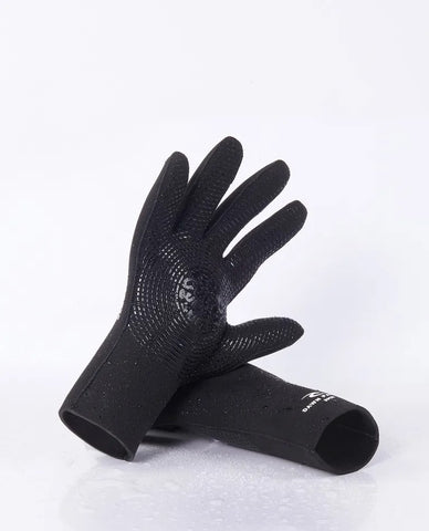 Rip Curl Wetsuit Gloves Dawn Patrol 3MM