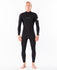 Rip Curl Mens Wetsuit Dawn Patrol Back Zip 3/2mm Fullsuit