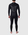 Rip Curl Mens Wetsuit Dawn Patrol Plus Back Zip 4/3mm Fullsuit