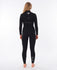 Rip Curl Womens Wetsuit Women's E-Bomb 4/3mm Zip Free Fullsuit