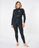 Rip Curl Womens Wetsuit E-Bomb 3/2mm Zip Free Fullsuit