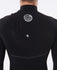 Rip Curl Mens Wetsuit E-Bomb 4/3 Zip Free Fullsuit