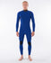 Rip Curl Mens Wetsuit E-Bomb 3/2mm Zip Free Fullsuit