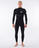 Rip Curl Mens Wetsuit E-Bomb 3/2mm Zip Free Fullsuit