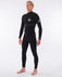 Rip Curl Mens Wetsuit E-Bomb 3/2mm Zip Free Fullsuit