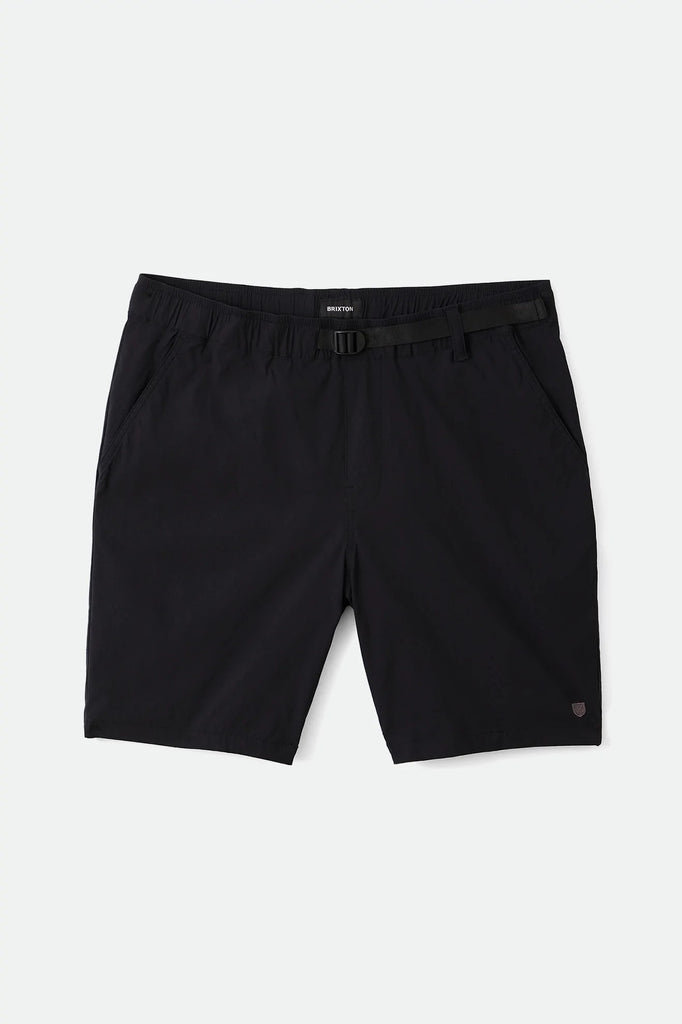 Brixton Mens Shorts Steady Cinch Utility