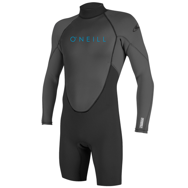 Oneill Youth Wetsuit Reactor II Long Sleeve Springsuit