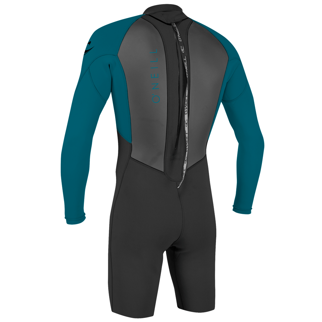 Oneill Youth Wetsuit Reactor II Long Sleeve Springsuit