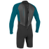 Oneill Youth Wetsuit Reactor II Long Sleeve Springsuit