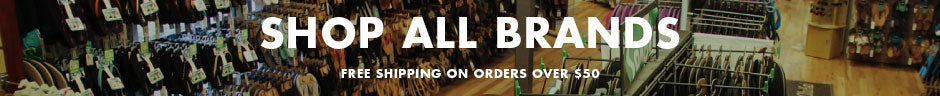 Shop All Brands