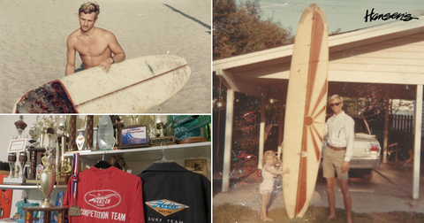 BEST OF 2015 HANSENS FAN PICS