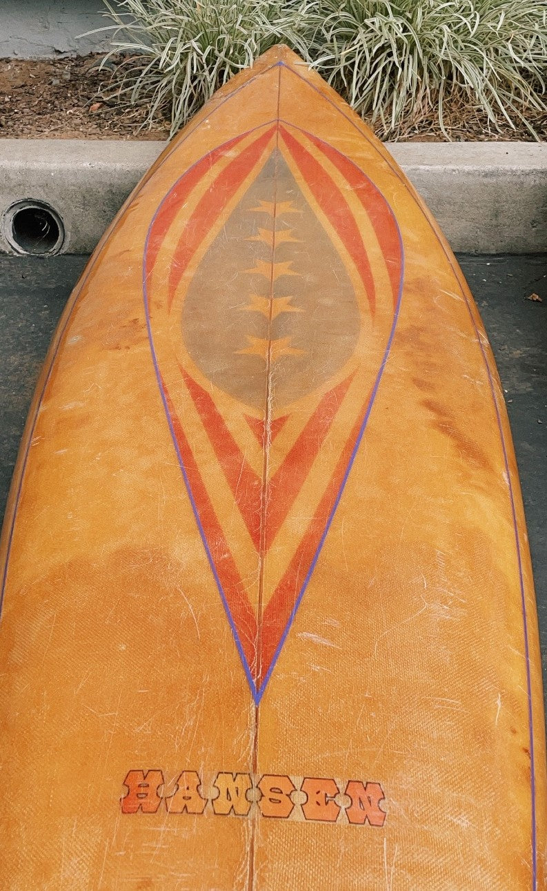 VINTAGE SURF SWAP RECAP