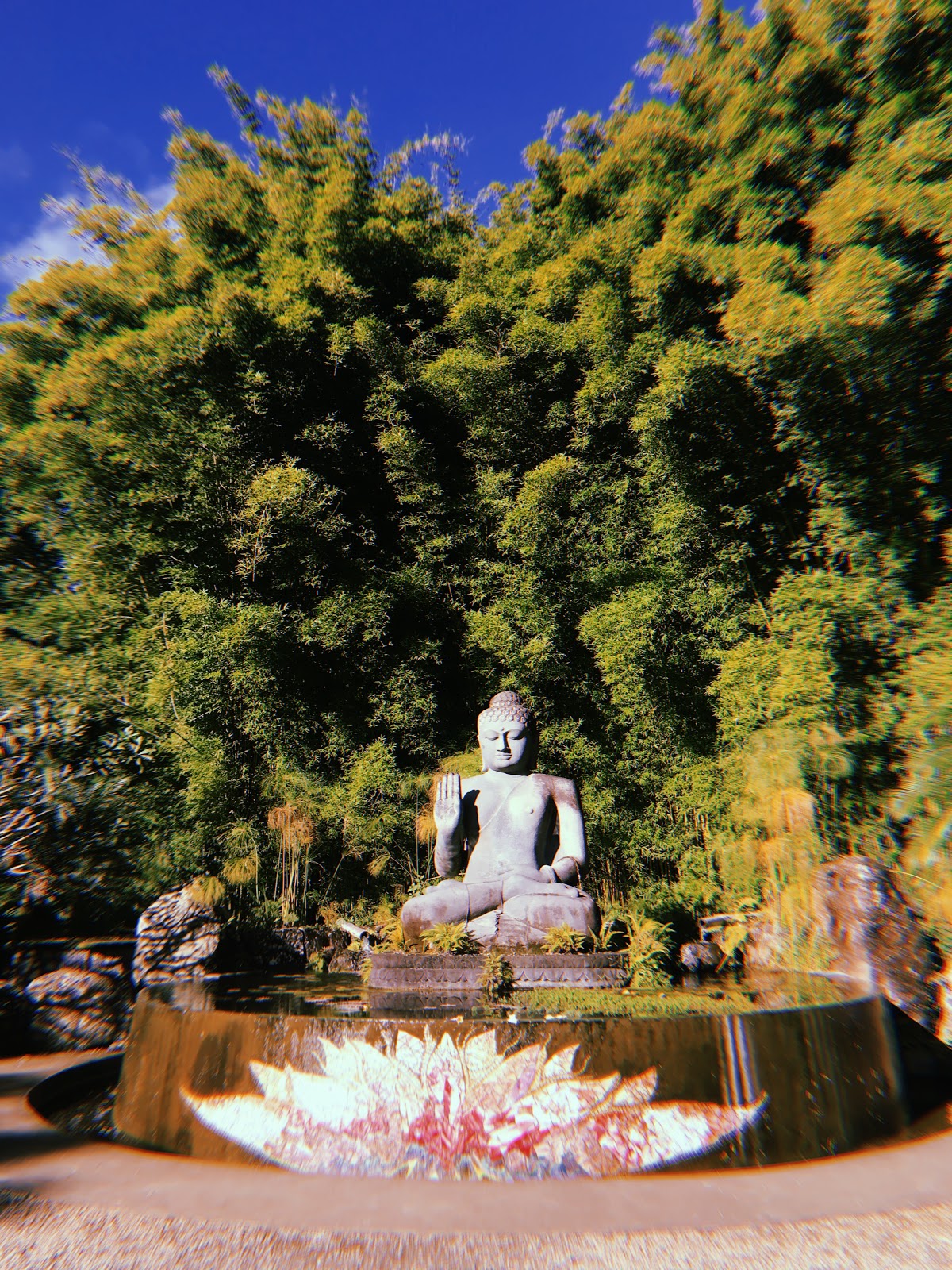 Crystal Castle