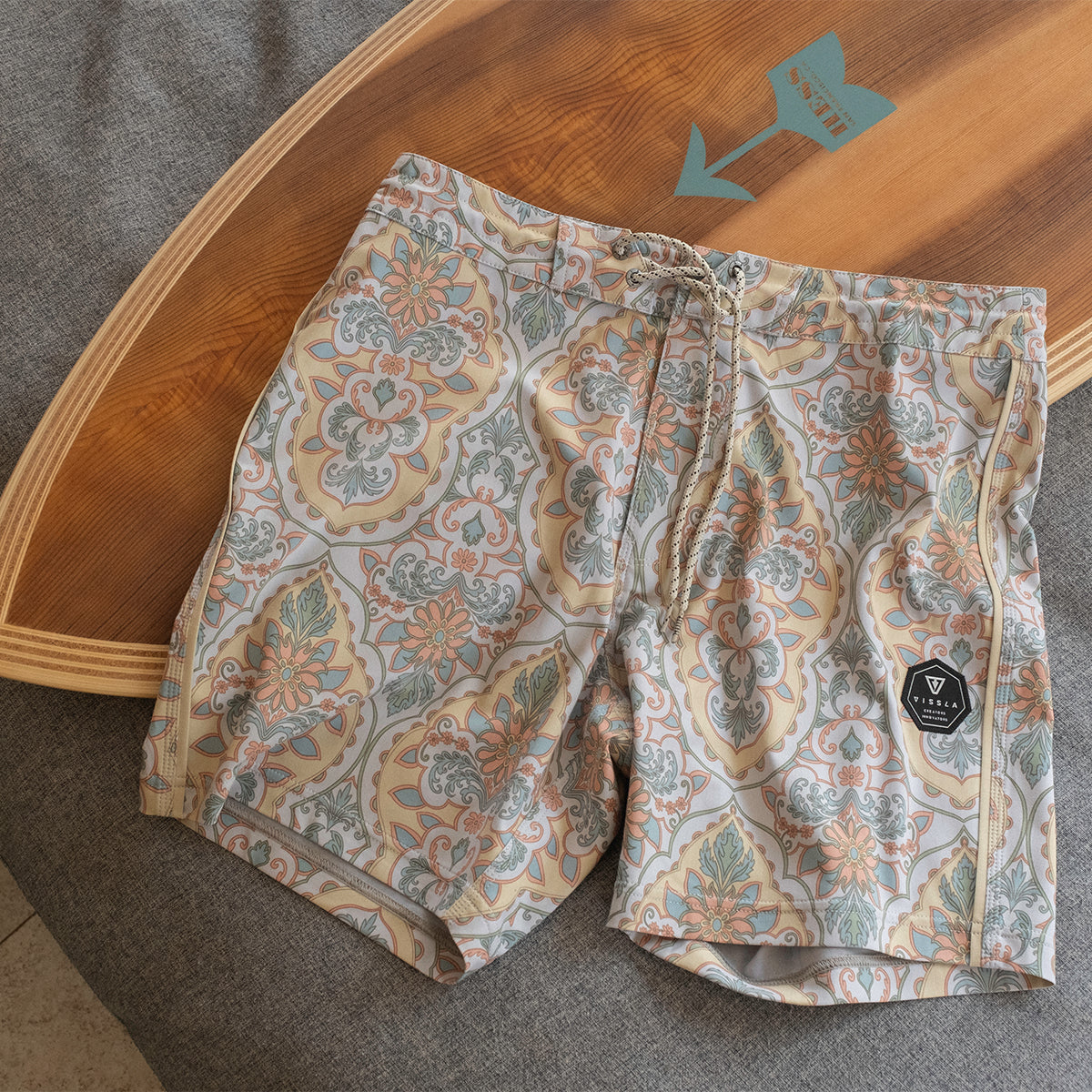 Beach Day Boardshorts Are Here!