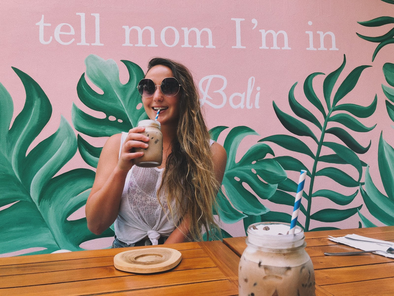 Bali On a Budget
