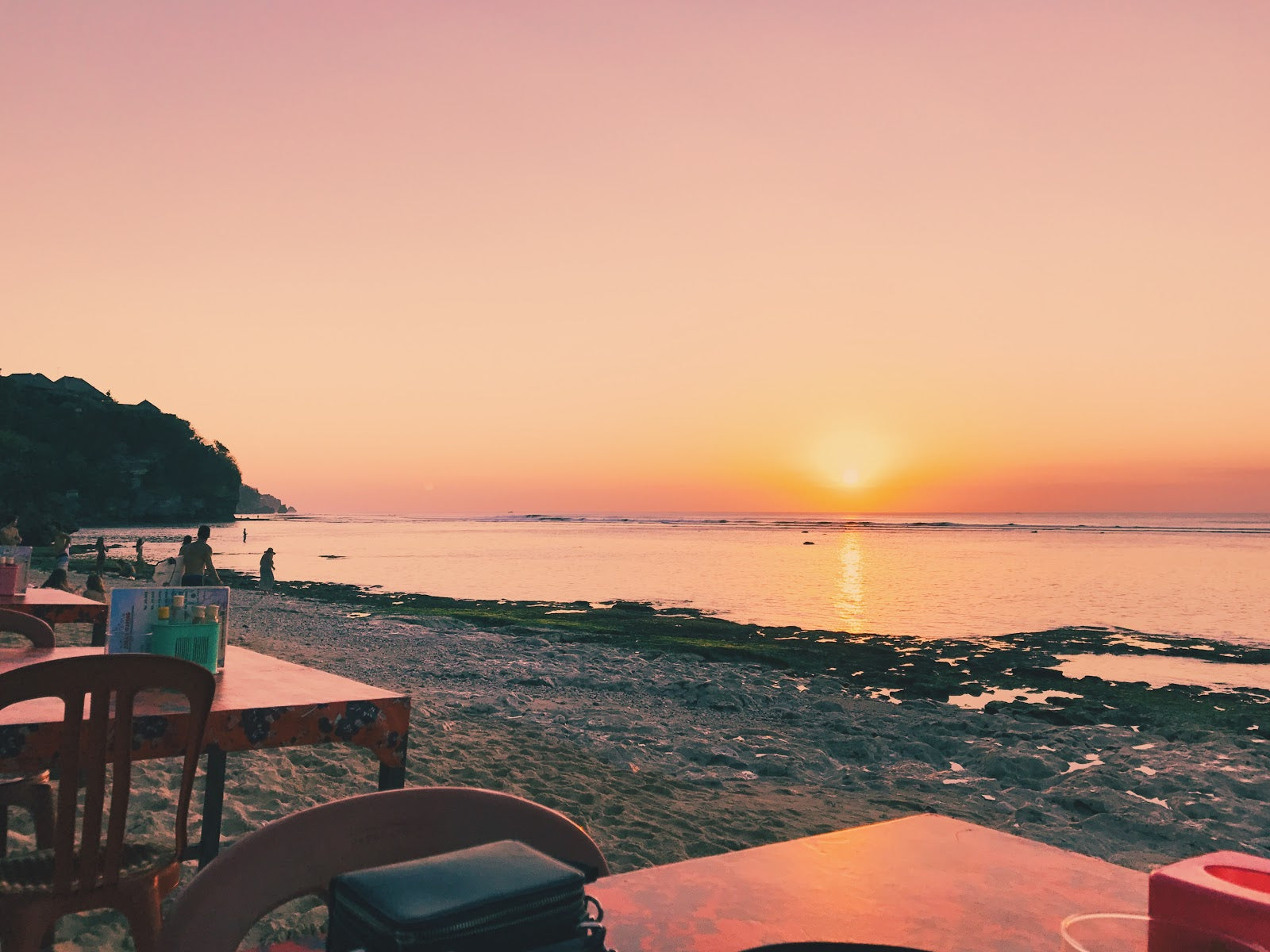 Choose Your Own Surf Adventure: Affordable Travel