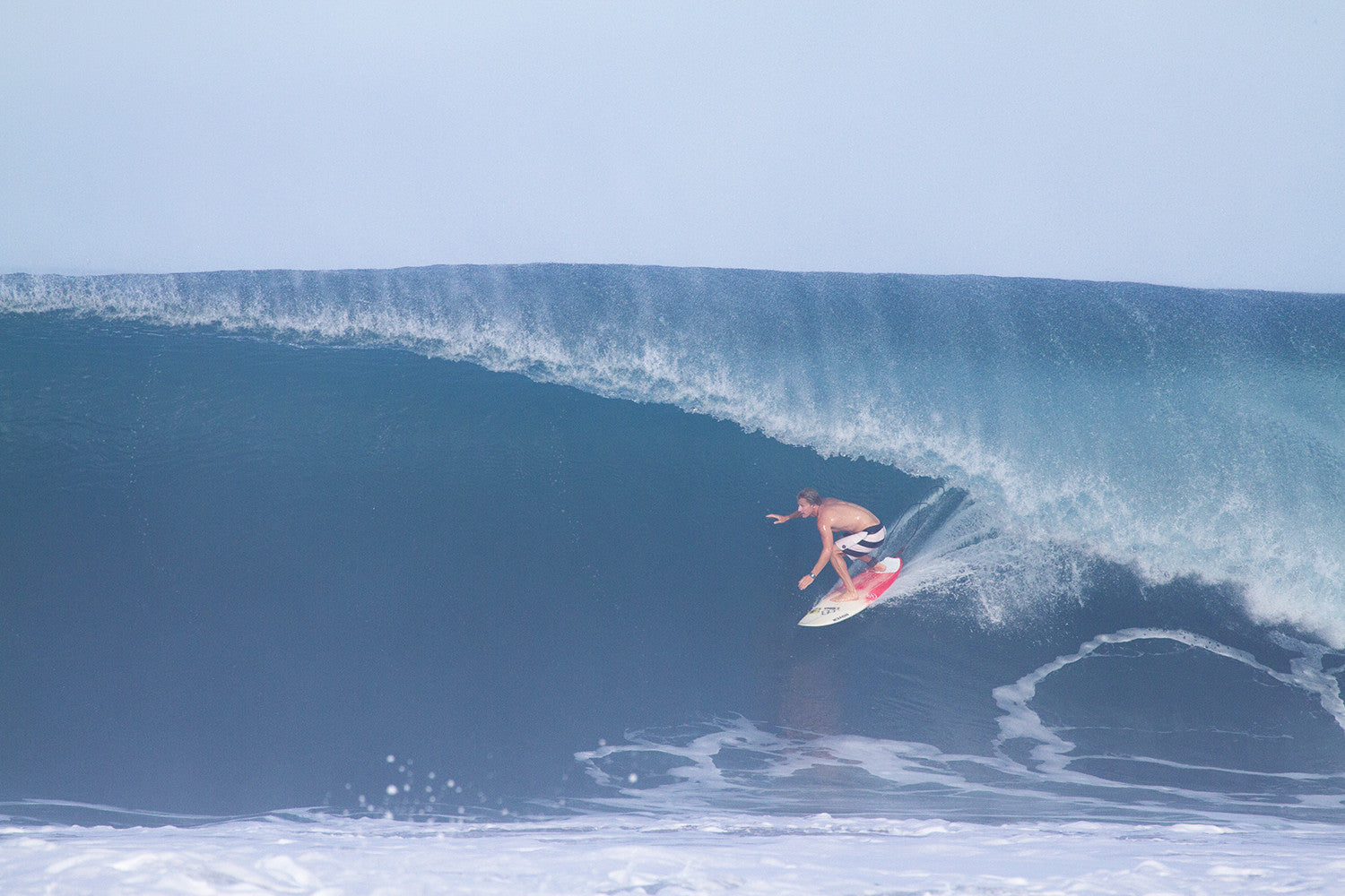 La Chic Claims an Edit of Austin Ware by Gage Hingeley