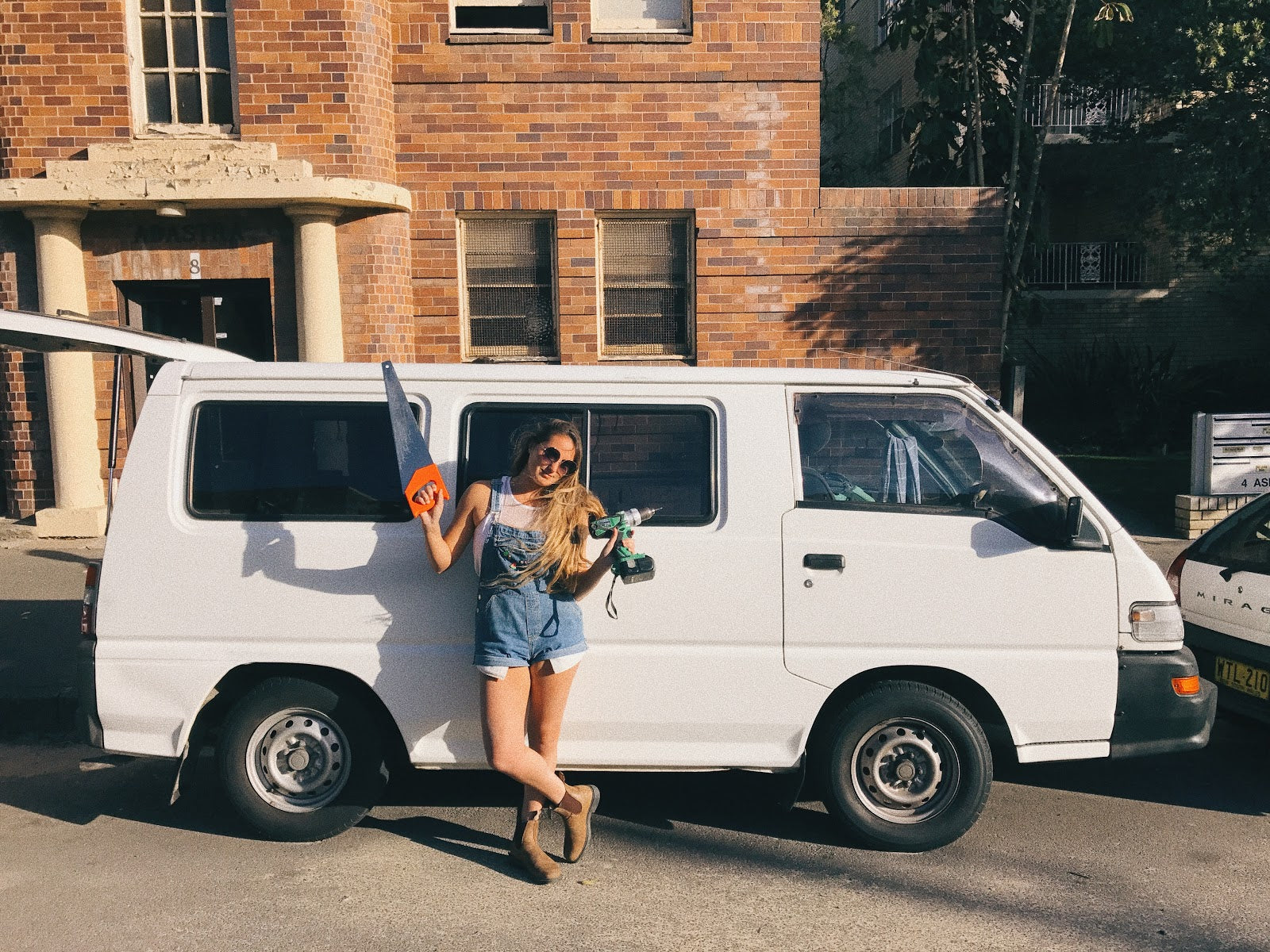 The Great Van Hunt Part Two