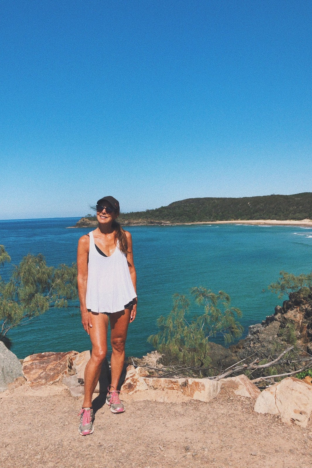 Family Down Under