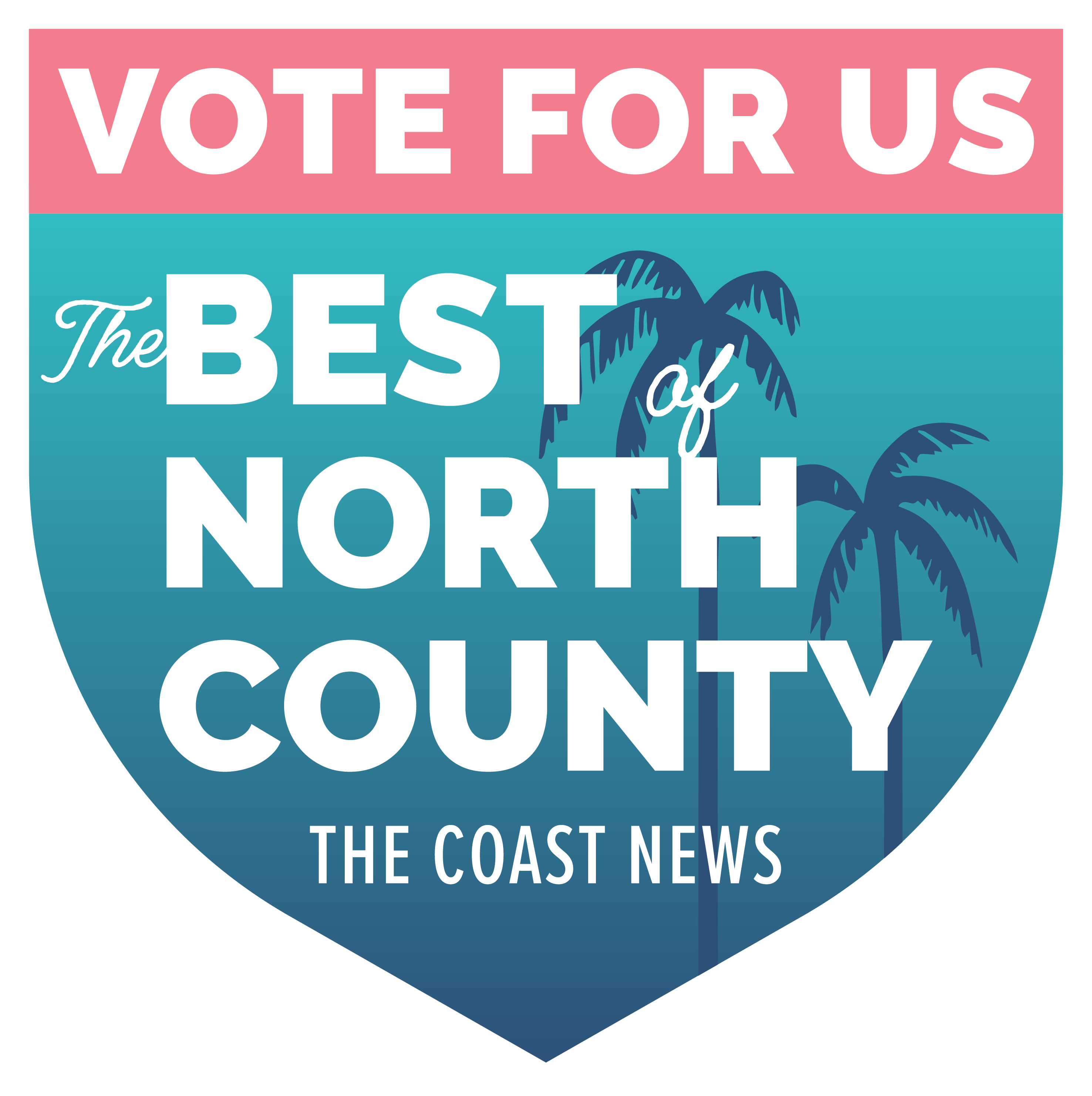 Vote For Us For Best Surf Shop in North County!