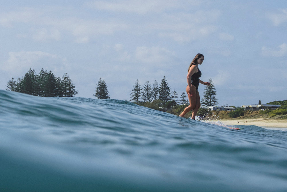 A Surfer’s Thanksgiving