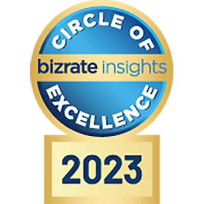 Hansen Surfboards: A 2023 Bizrate Circle of Excellence Award Winner