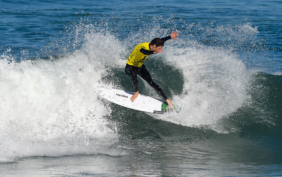 Hansens at The Oakley Surf Shop Challenge 2016