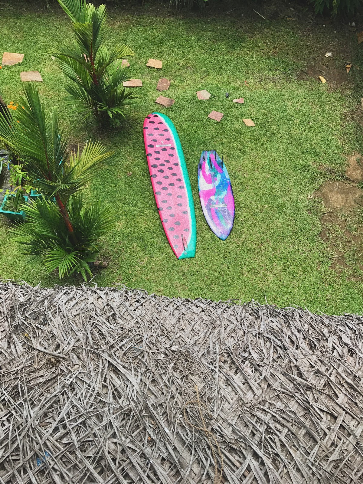 Used Surfboard Shopping Checklist