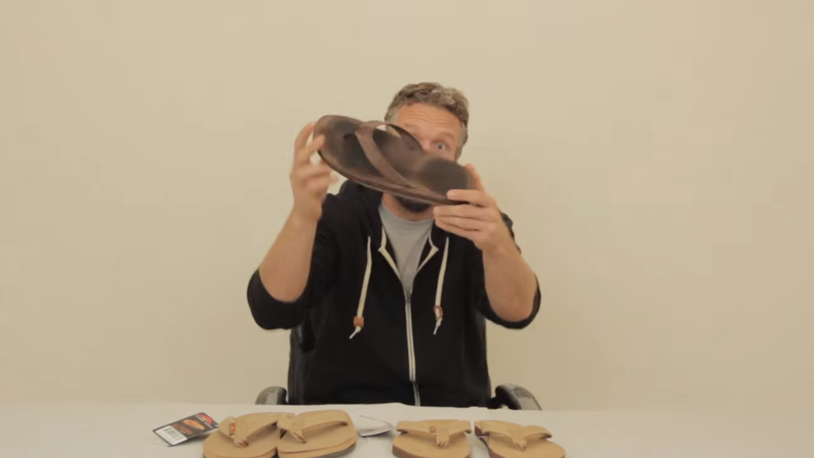 Rainbow Sandals - Durability Unmatched & Thick VS Thin