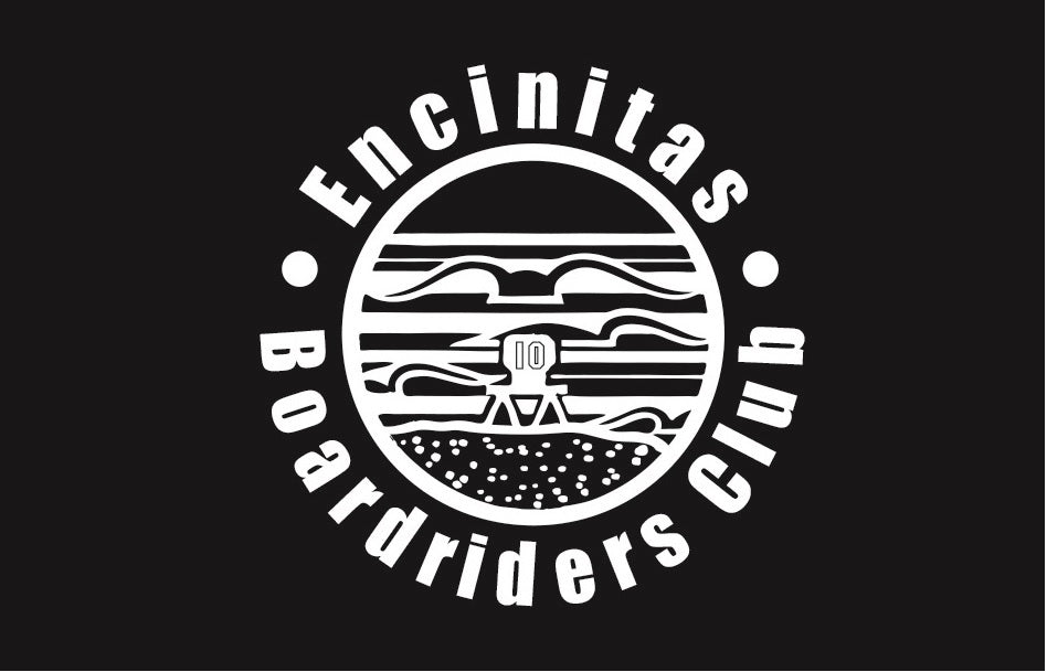 Help Us Support The Encinitas Boardriders Club