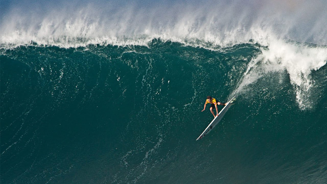 Quiksilver in Memory of Eddie Aikau Will Run Tomorrow