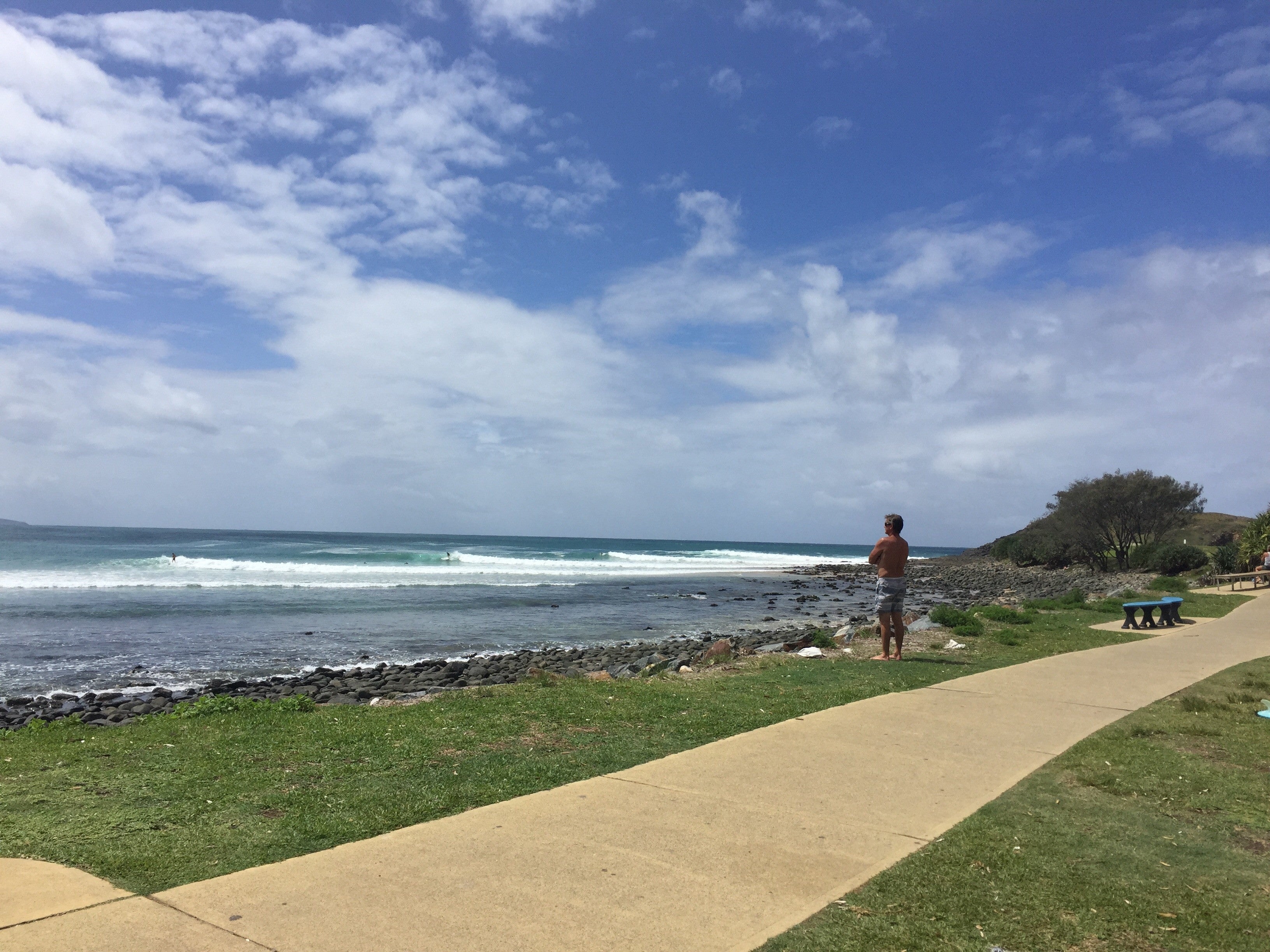 Nat Shares Where His Adventures Have Taken him, Culture,  & how Much He Has Surfed Part -2