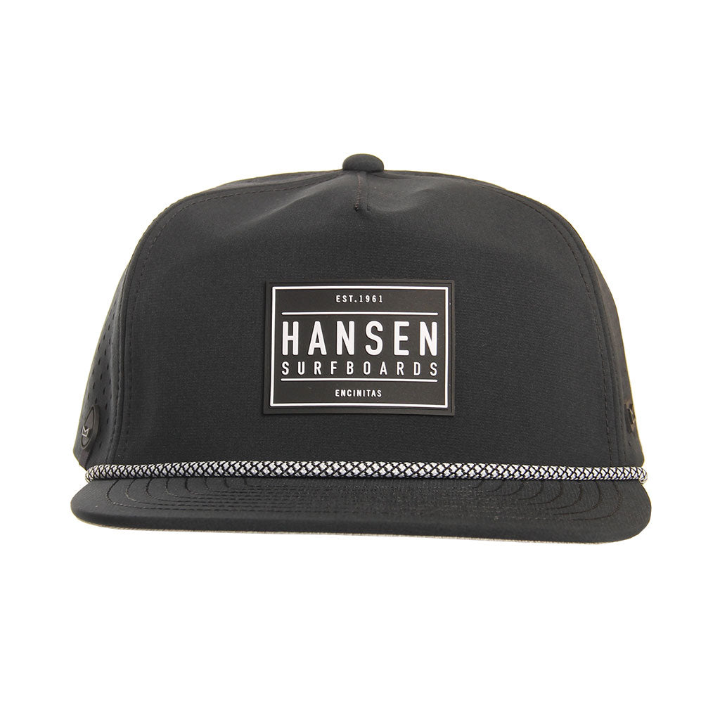 Melin x Hansen Surfboards: Riding the Wave of Innovation