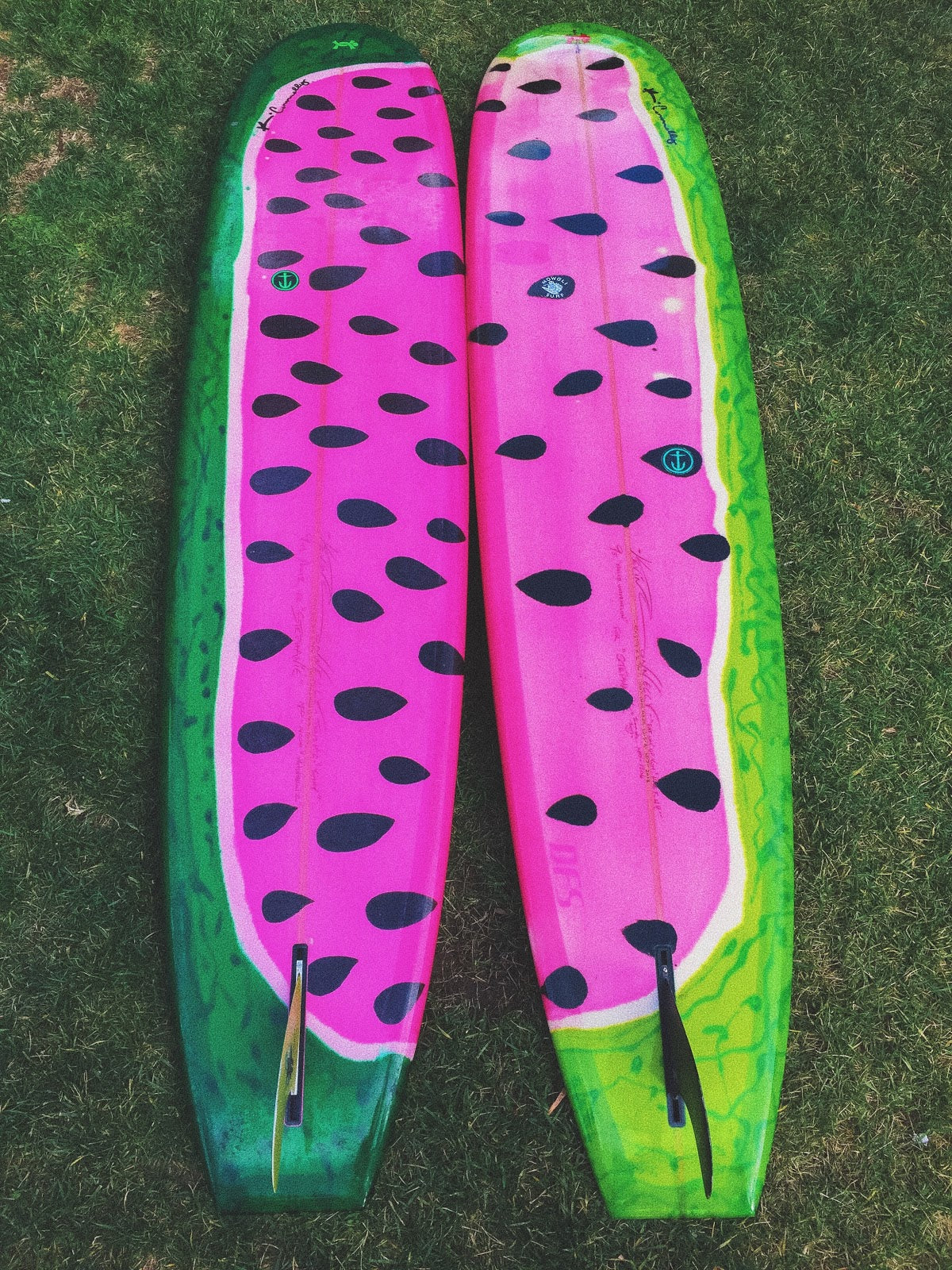 Melon Mania