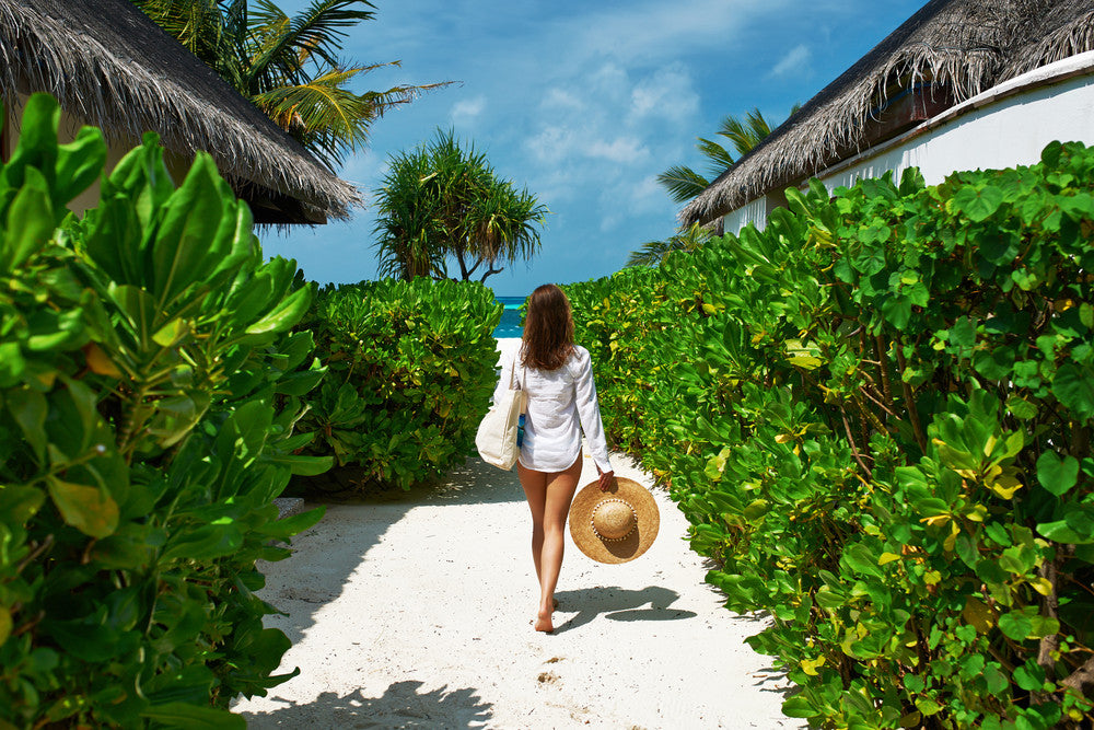 Beach Bag Essentials