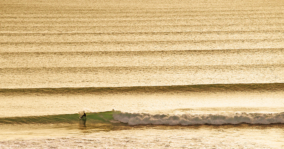 5 Clips To Get You Fired Up To Surf