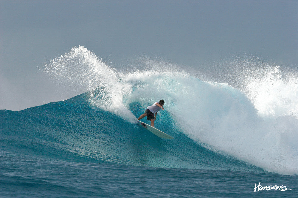 Our Top 5 Shoes For Surfers