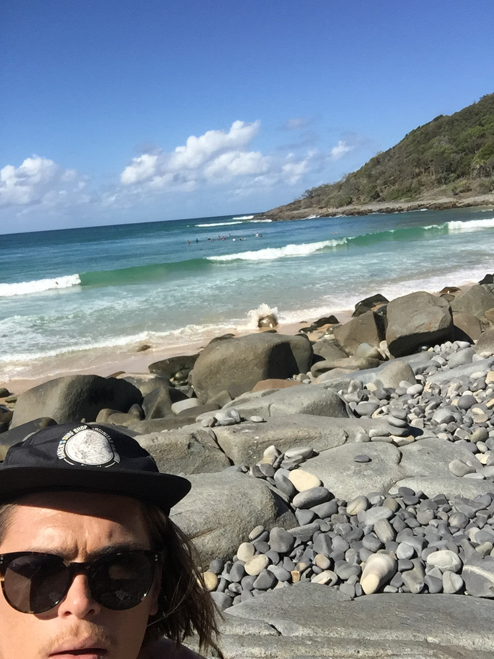 Shop Employee Nat Foster Shares His Global Surf Travels - Part 1