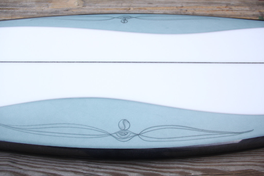 The Parallelogram by Ryan Burch