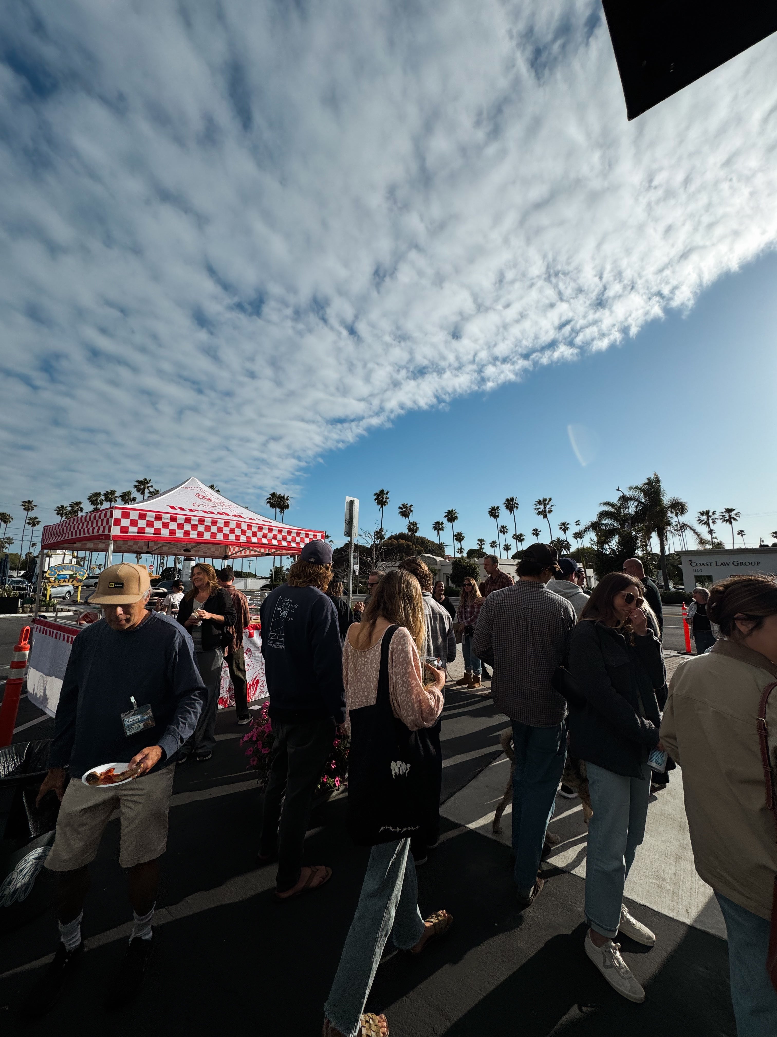 Outerknown Opening Celebration Recap!