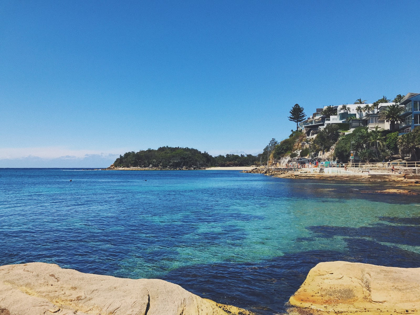 Five Neat Things About Australia!